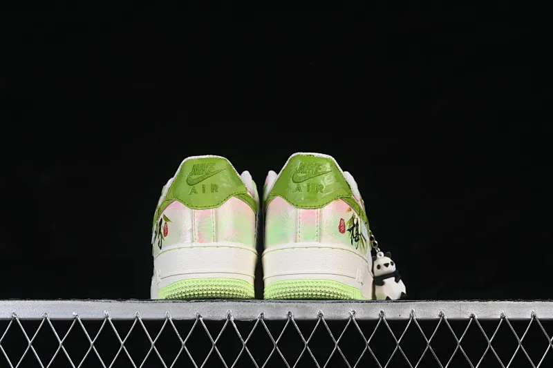 All Categories Nk Air Force 1 Air Force Series Nk Air Force 1 Low Air Force Low Nike Air Force 1'07 Low "Childhood Sweethearts" Year of the Horse Limited Childhood Sweetheart Air Force One Low Casual Shoes FB1839-515